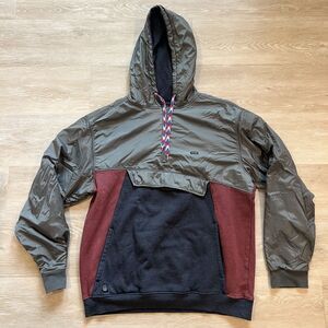 Volcom Classic Fit Sweatshirt Men's-Size XL